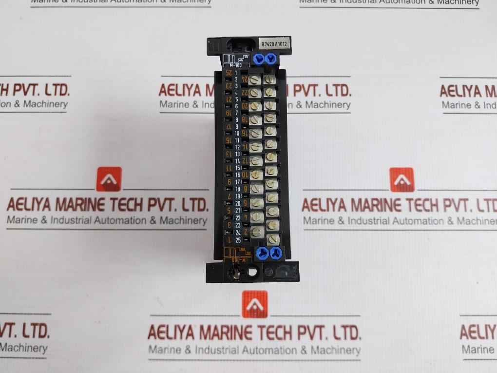 Honeywell R7420A1012