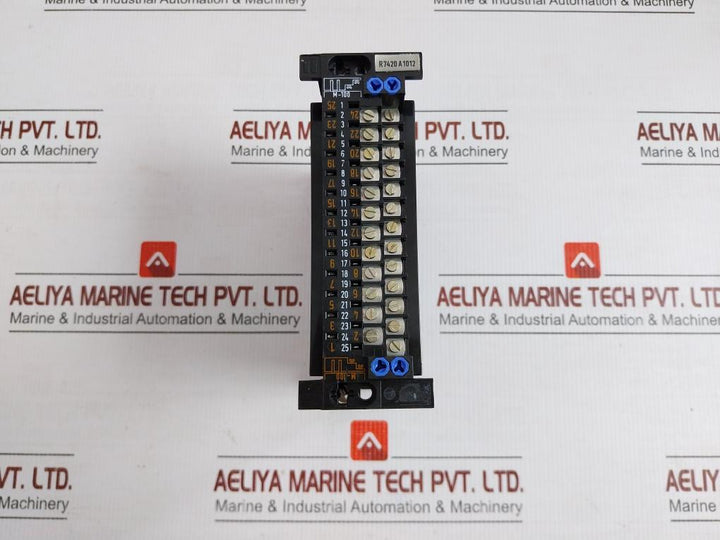 Honeywell R7420A1012