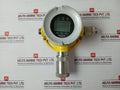 Honeywell Raeguard 3 Fixed Gas Detector Fgm-6300 7.5 W/16-32Vdc