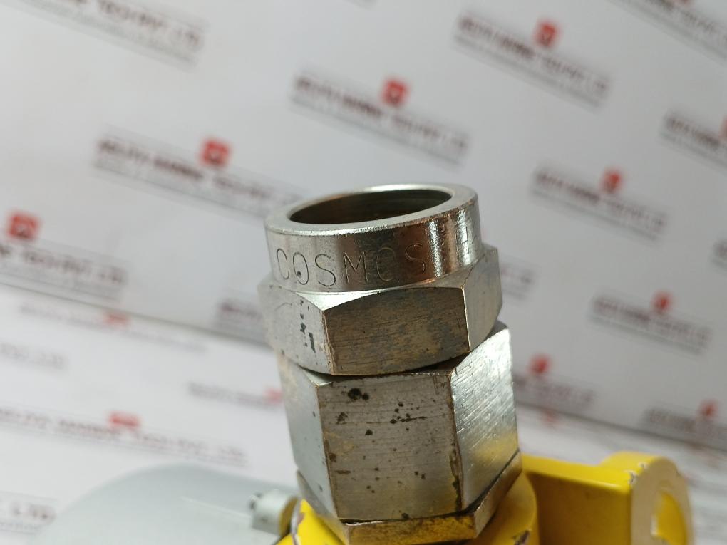 Honeywell Raeguard 3 Fixed Gas Detector 0–10 Bar 24V Dc C07-3007-000 0.63A