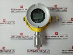 Honeywell Raeguard 3 Fixed Gas Detector Fgm-6300 7.5 W/16-32Vdc