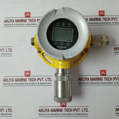 Honeywell Raeguard 3 Fixed Gas Detector Fgm-6300 7.5 W/16-32Vdc