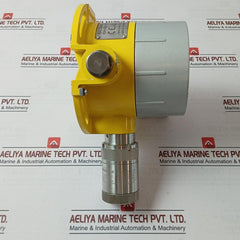 Honeywell Raeguard 3 Fixed Gas Detector Fgm-6300 7.5 W/16-32Vdc