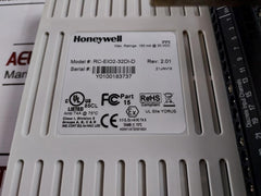 Honeywell Rc-eio2-32Di-d Dual Ethernet Input/Output Module 2.01 Rc500 Ethernet I/O-2