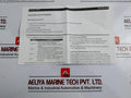 Honeywell Rc-eio2-32Di-d Dual Ethernet Input/Output Module 2.01 Rc500 Ethernet I/O-2