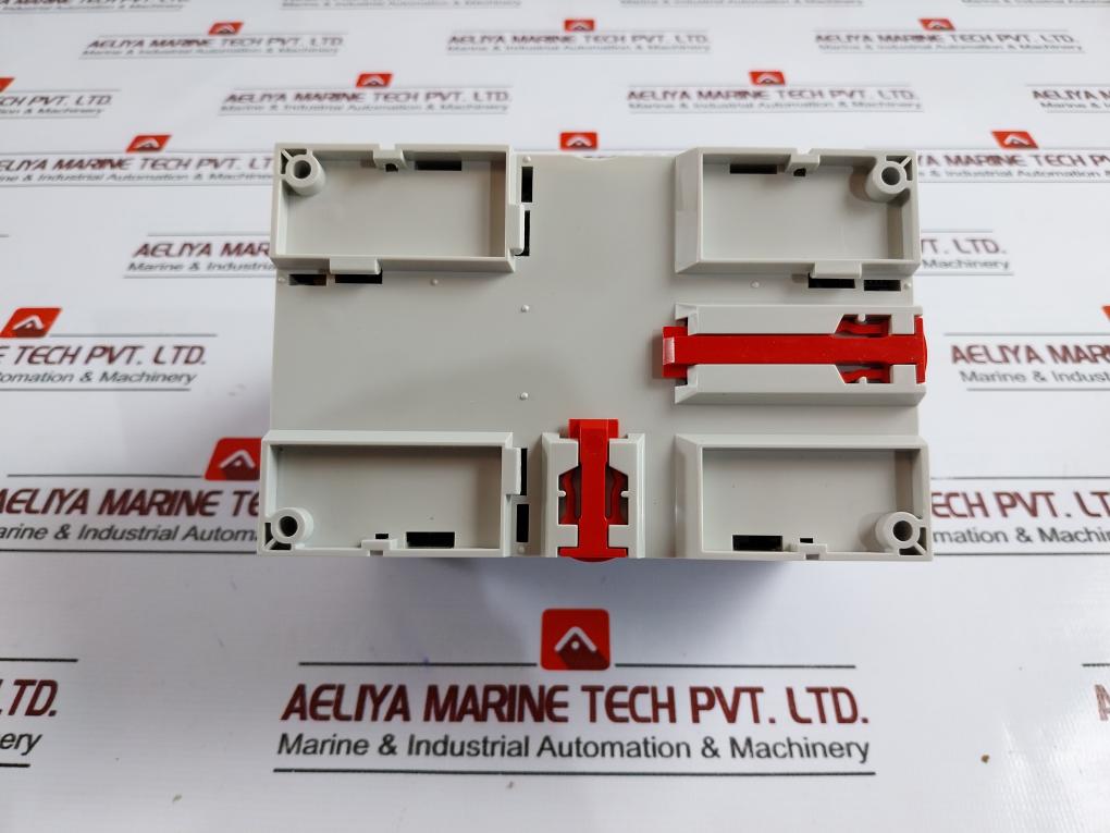 Honeywell Rc-eio2-32Di-d Dual Ethernet Input/Output Module 2.01 Rc500 Ethernet I/O-2