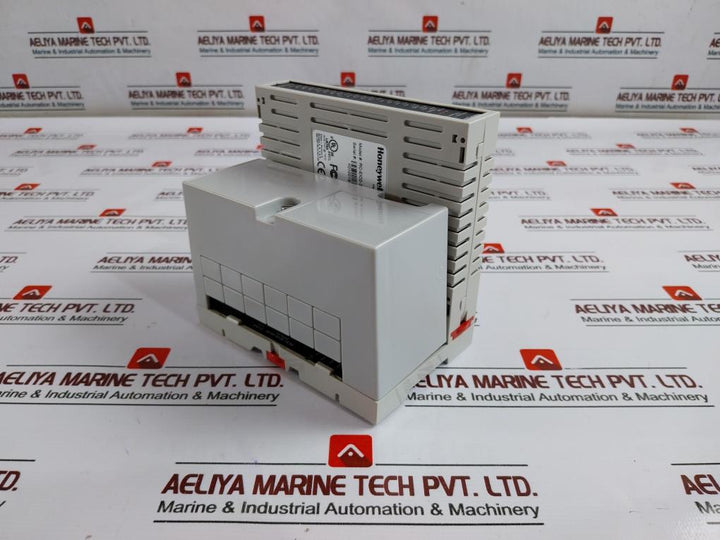 Honeywell Rc-eio2-32Di-d Dual Ethernet Input/Output Module 2.01 Rc500 Ethernet I/O-2