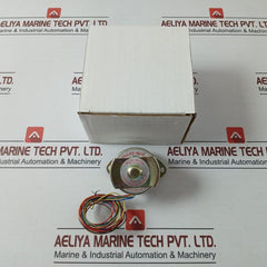 Nippon Pf5-48 Pulse Stepper Motor 100? 0.2 A Phase 4