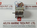 Nippon Pf5-48 Pulse Stepper Motor 100? 0.2 A Phase 4