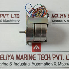 Nippon Pf5-48 Pulse Stepper Motor 100? 0.2 A Phase 4