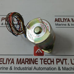 Nippon Pf5-48 Pulse Stepper Motor 100? 0.2 A Phase 4