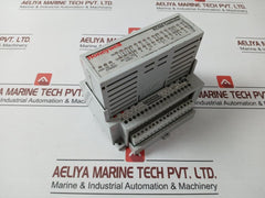 Honeywell Rc500 Controller Rc-mvbcontrl Remote Terminal Unit