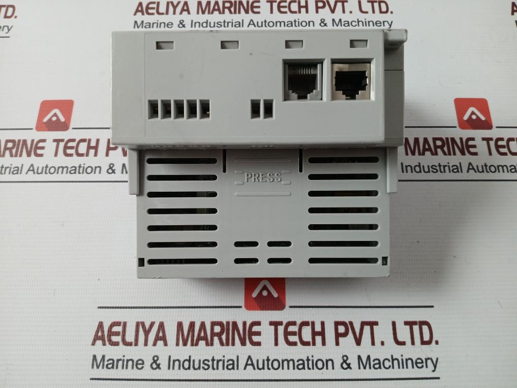 Honeywell Rc500 Controller Rc-mvbcontrl Remote Terminal Unit