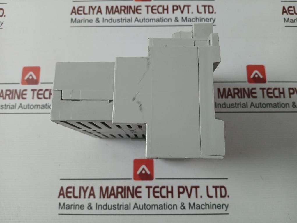 Honeywell Rc500 Controller Rc-mvbcontrl Remote Terminal Unit