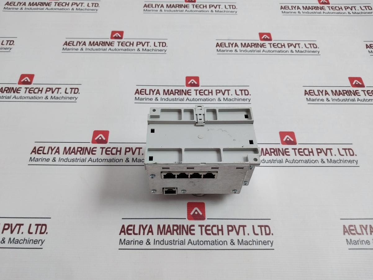 Honeywell Rc500 Sixnet Remote Terminal Unit Rc-scontrl Rev 1.12