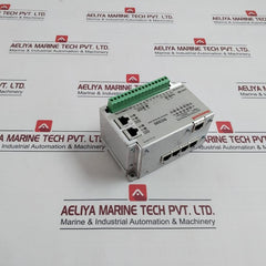 Honeywell Rc500 Sixnet Remote Terminal Unit Rc-scontrl Rev 1.12