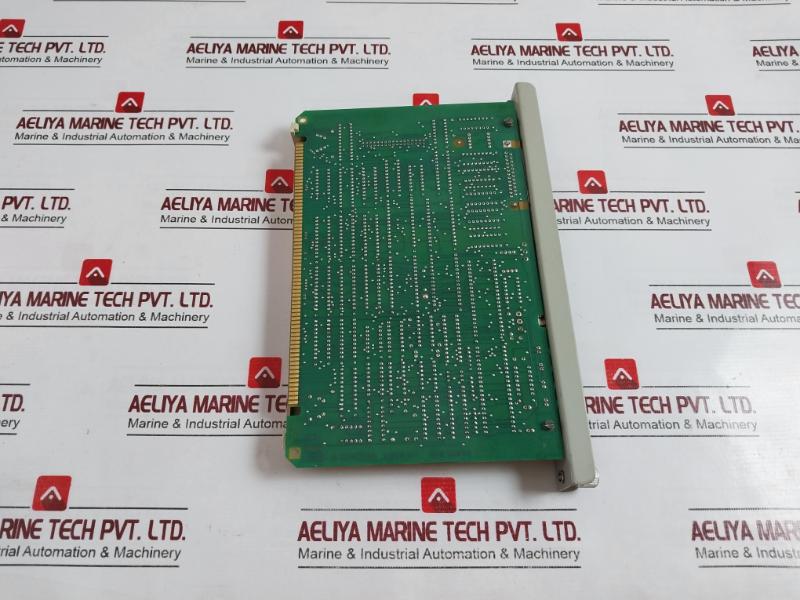 Honeywell Rcm 620-0059 Redundancy Control Module Vr 2.2 D031009033 D