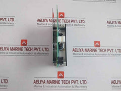 Honeywell Redundant I/O Power Status 900Rsm-0101 22Ma Max 5Vdc