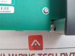 Honeywell Redundant I/O Power Status 900Rsm-0101 22Ma Max 5Vdc