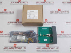 Honeywell Redundant I/O Power Status 900Rsm-0101 22Ma Max 5Vdc