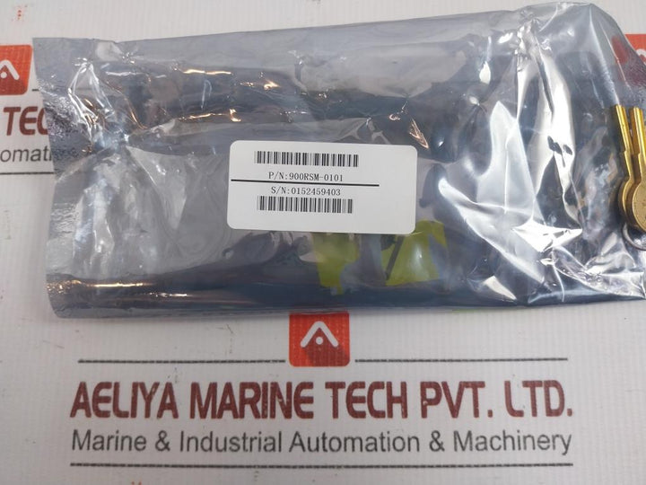 Honeywell Redundant I/O Power Status 900Rsm-0101 22Ma Max 5Vdc