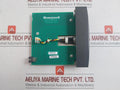 Honeywell Redundant I/O Power Status 900Rsm-0101 22Ma Max 5Vdc