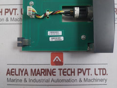Honeywell Redundant I/O Power Status 900Rsm-0101 22Ma Max 5Vdc