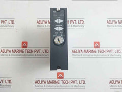 Honeywell Redundant I/O Power Status 900Rsm-0101 22Ma Max 5Vdc