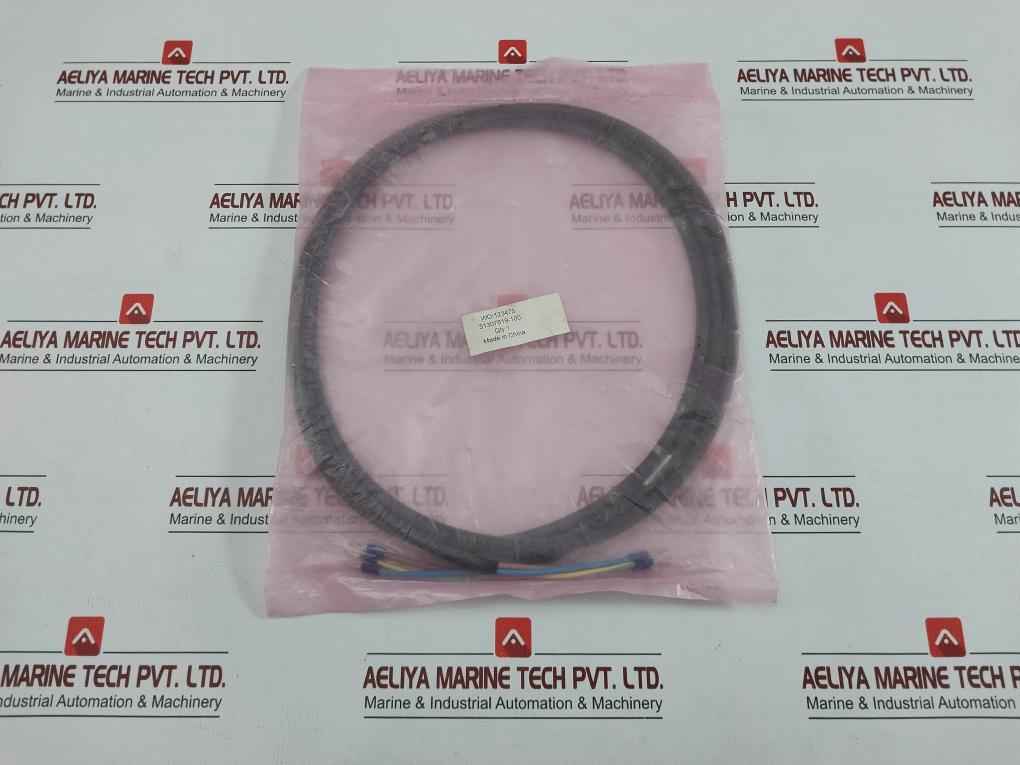 Honeywell Rev-a I/O Alarm Cable 51307619-100