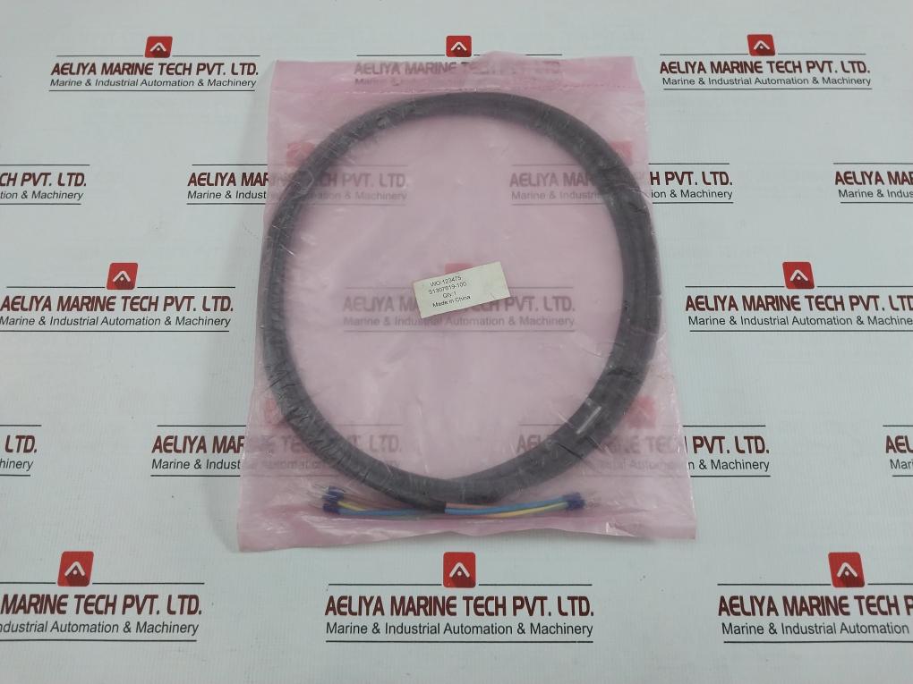Honeywell Rev-a I/O Alarm Cable 51307619-100