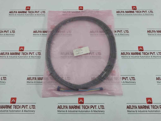 Honeywell Rev-a I/O Alarm Cable 51307619-100