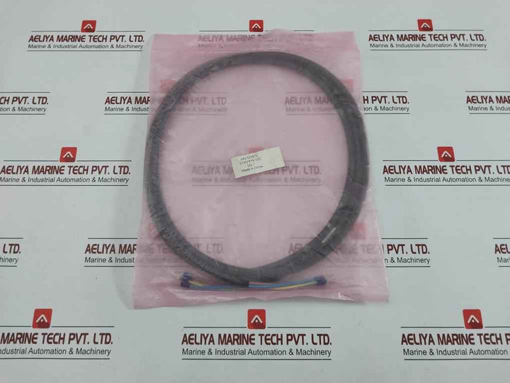 Honeywell Rev-a I/O Alarm Cable 51307619-100