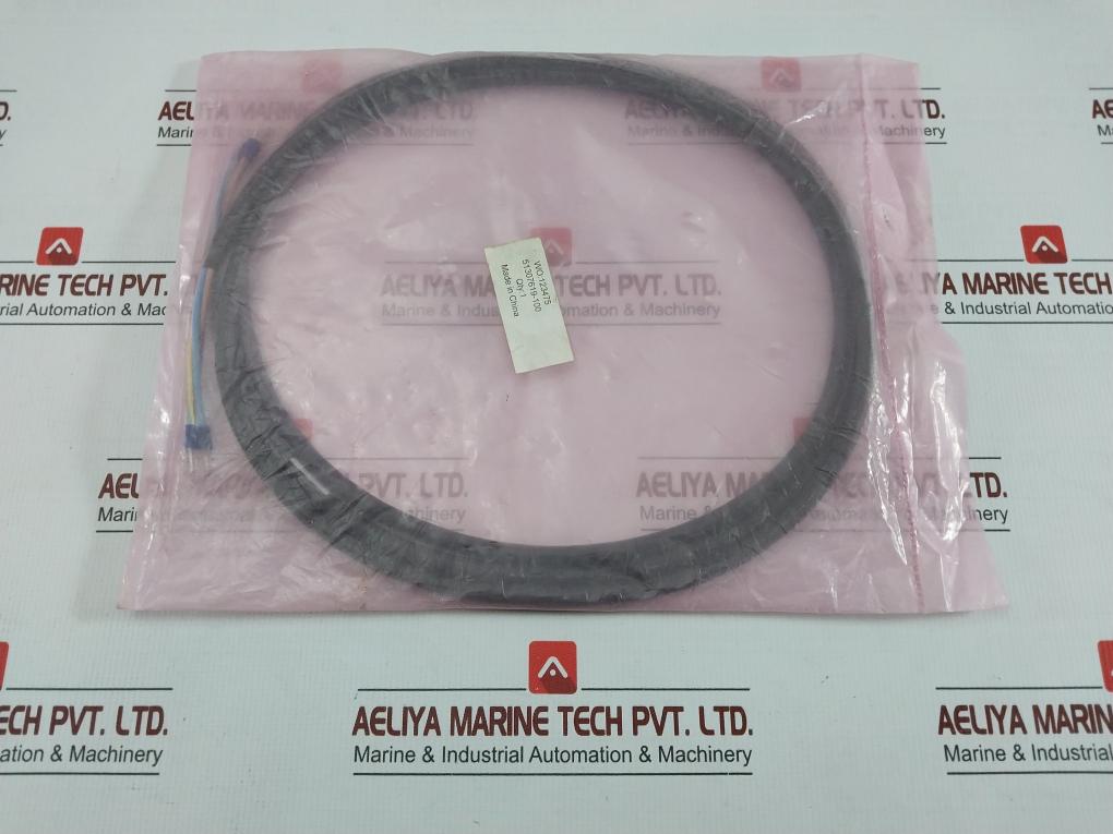 Honeywell Rev-a I/O Alarm Cable 51307619-100