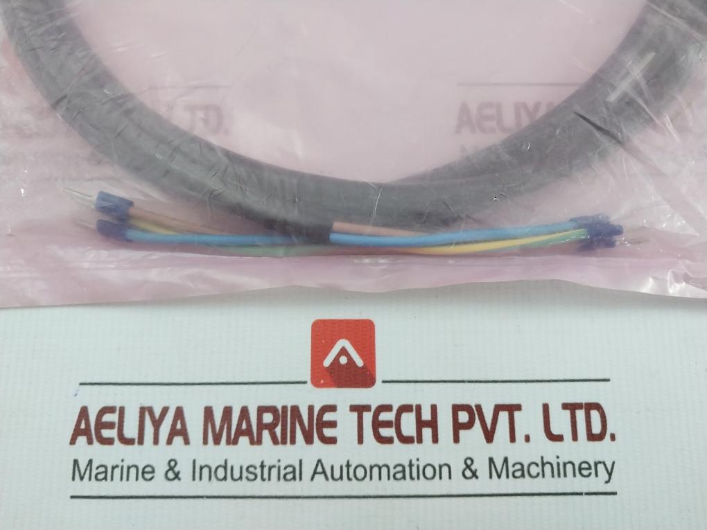 Honeywell Rev-a I/O Alarm Cable 51307619-100