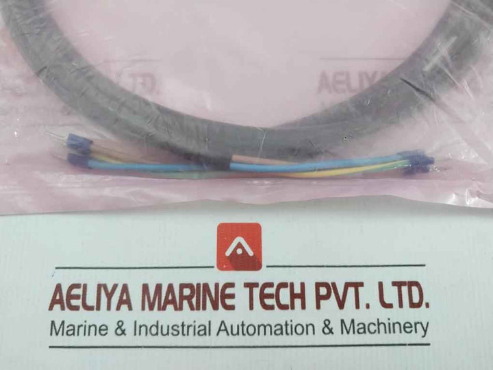 Honeywell Rev-a I/O Alarm Cable 51307619-100