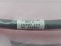 Honeywell Rev-a I/O Alarm Cable 51307619-100