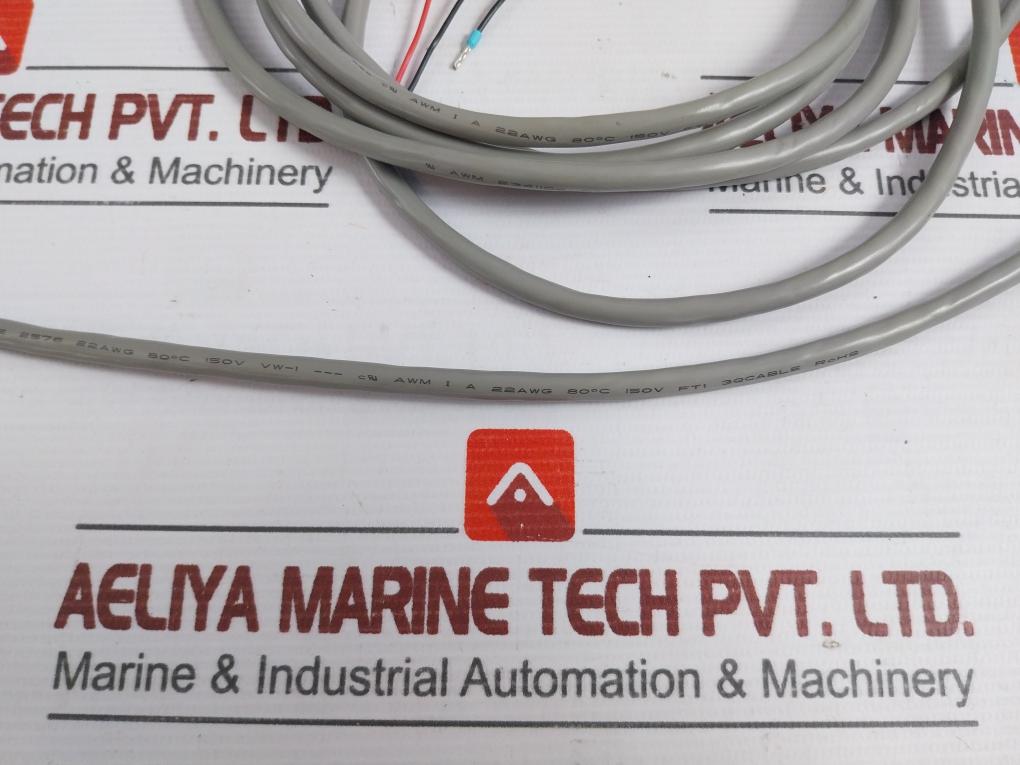 Honeywell Rev-b Plc Cable Assembly 51202903-100