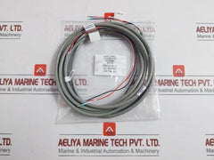 Honeywell Rev-b Plc Cable Assembly 51202903-100