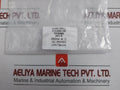 Honeywell Rev-b Plc Cable Assembly 51202903-100