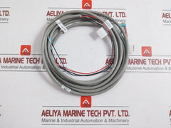 Honeywell Rev-b Plc Cable Assembly 51202903-100