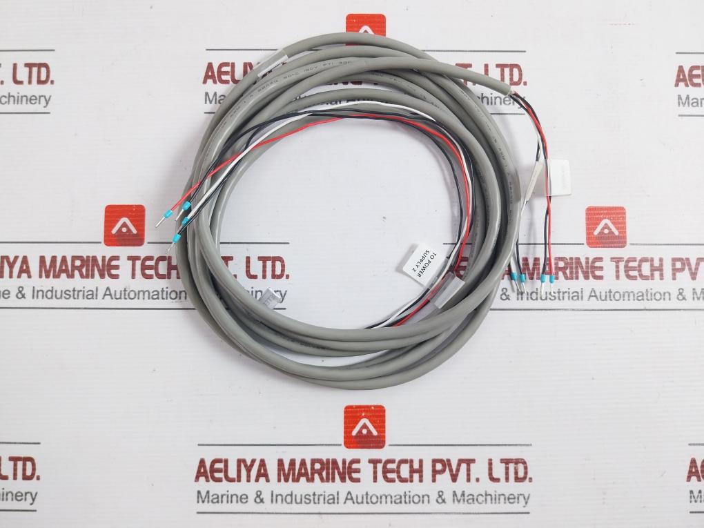 Honeywell Rev-b Plc Cable Assembly 51202903-100
