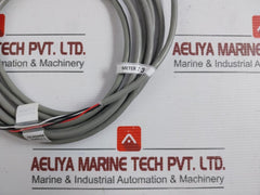 Honeywell Rev-b Plc Cable Assembly 51202903-100