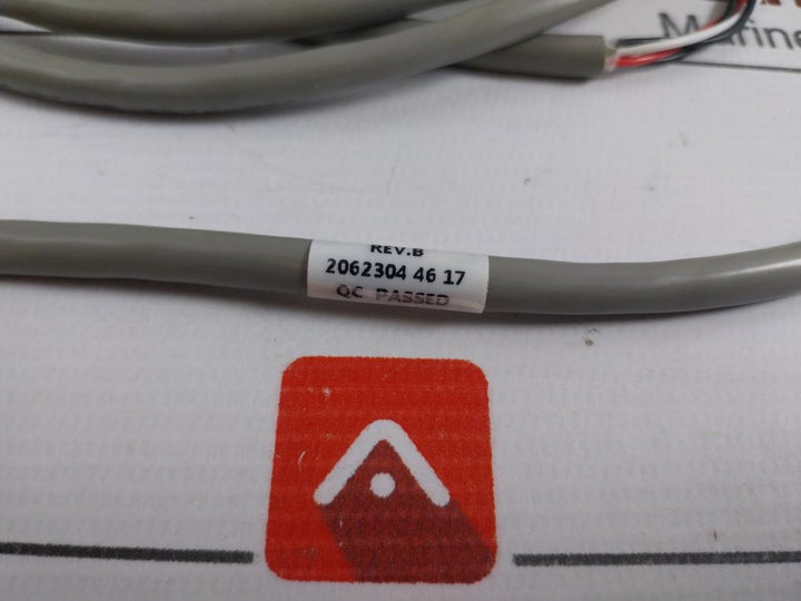 Honeywell Rev-b Plc Cable Assembly 51202903-100