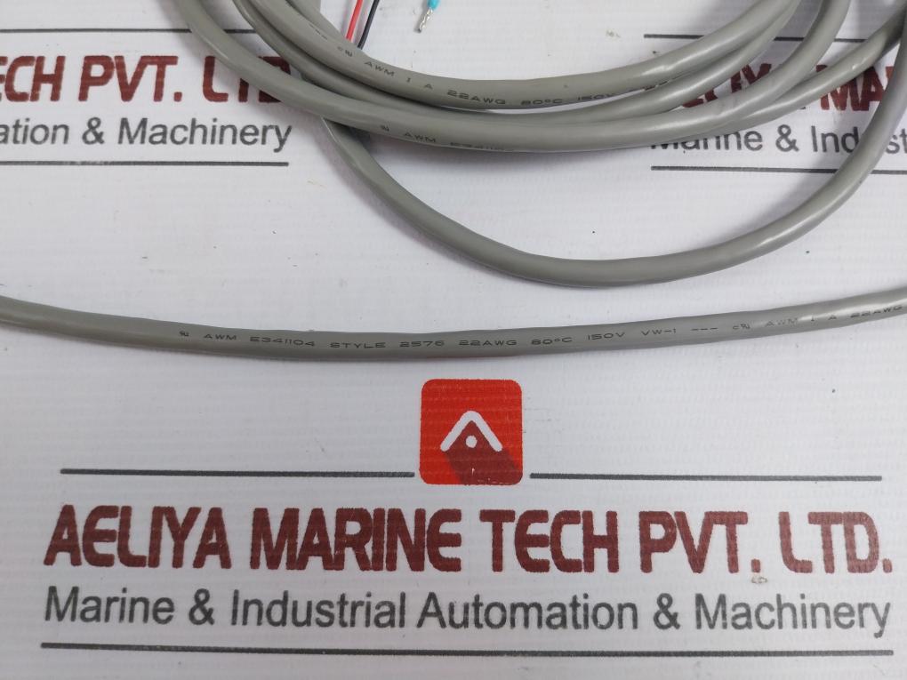Honeywell Rev-b Plc Cable Assembly 51202903-100