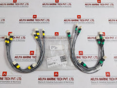 Honeywell Rev-d I/O Link Cable Set 51202329-102