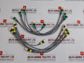 Honeywell Rev-d I/O Link Cable Set 51202329-102 New