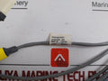 Honeywell Rev-d I/O Link Cable Set 51202329-102 New