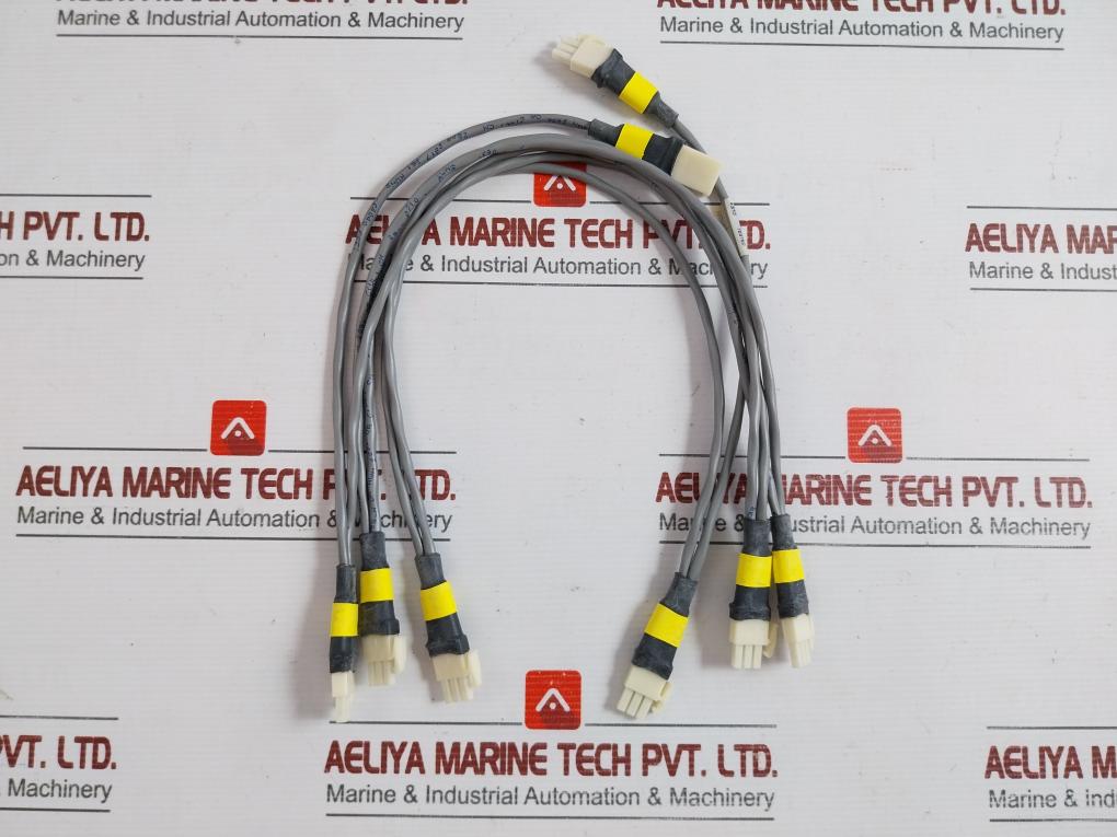 Honeywell Rev-d I/O Link Cable Set 51202329-102 New