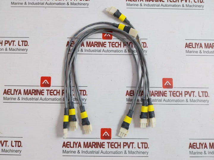 Honeywell Rev-d I/O Link Cable Set 51202329-102 New