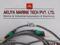 Honeywell Rev-d I/O Link Cable Set 51202329-102 New